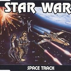 Space track star for sale  Delivered anywhere in USA 