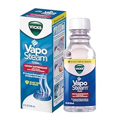 Vicks vaposteam medicated for sale  Delivered anywhere in USA 