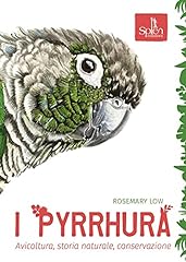 Pyrrhura. avicoltura storia d'occasion  Livré partout en France
