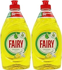 Fairy original lemon for sale  Delivered anywhere in UK