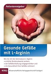 Gesunde gefäße arginin gebraucht kaufen  Wird an jeden Ort in Deutschland
