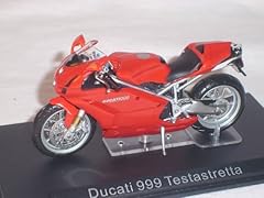 Ixo ducati 999 gebraucht kaufen  Wird an jeden Ort in Deutschland