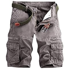 Mens cargo shorts for sale  Delivered anywhere in USA 