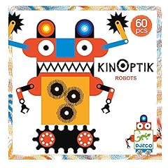 Kinoptik robots d'occasion  Livré partout en France