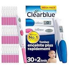 Test ovulation test d'occasion  Livré partout en France