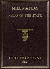 Mills atlas atlas for sale  Delivered anywhere in USA 