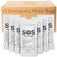 .o. emergency water for sale  Delivered anywhere in USA 