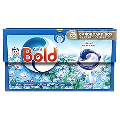 Bold pods washing for sale  Delivered anywhere in UK