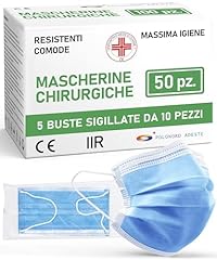 Polonord adeste mascherine usato  Spedito ovunque in Italia 