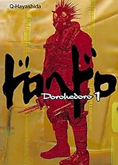 Dorohedoro tome 1 d'occasion  Livré partout en France