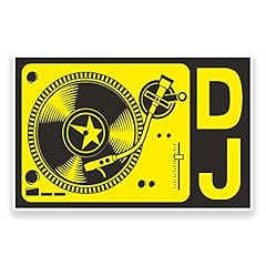 10cm vinyl sticker for sale  Delivered anywhere in UK