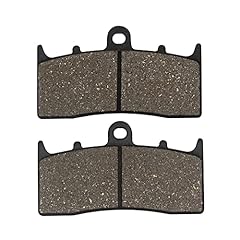 Motorcycle brake pads for sale  Delivered anywhere in USA 