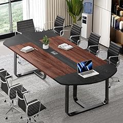 8ft conference table for sale  Delivered anywhere in USA 