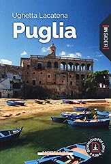 Puglia. con contenuto usato  Spedito ovunque in Italia 