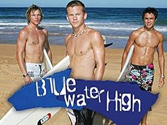 Blue water high for sale  Delivered anywhere in UK