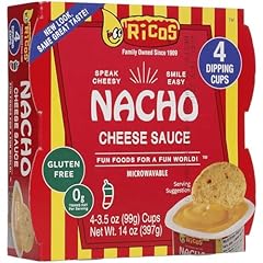 Rico nacho cheese for sale  Delivered anywhere in USA 