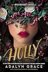 Holly belladonna novella for sale  Delivered anywhere in USA 