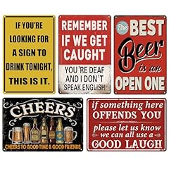Funny vintage metal for sale  Delivered anywhere in UK