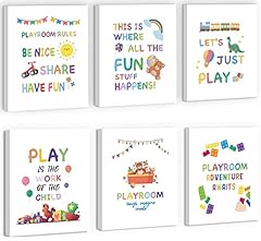 Kairne playroom decor for sale  Delivered anywhere in USA 