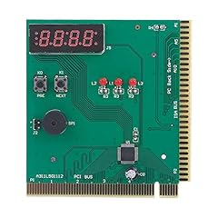Motherboard diagnosekarte stel gebraucht kaufen  Wird an jeden Ort in Deutschland