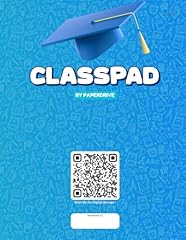 Paperdrive classpad digital d'occasion  Livré partout en France