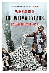 Weimar years rise for sale  Delivered anywhere in USA 