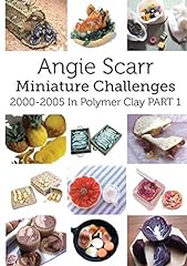 Angie scarr miniature for sale  Delivered anywhere in USA 