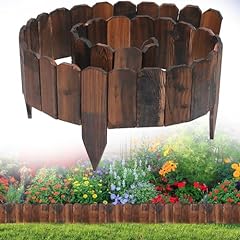 8in 11.8ft garden for sale  Delivered anywhere in USA 