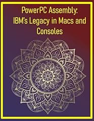 Powerpc assembly ibm usato  Spedito ovunque in Italia 
