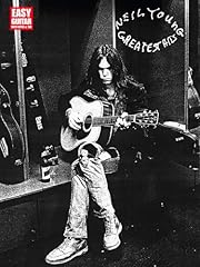 Neil young greatest for sale  Delivered anywhere in USA 