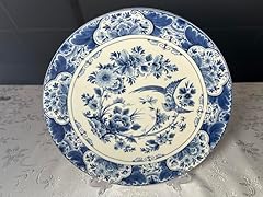 assiette murale delft d'occasion assiette murale delft d'occasion Livré partout en France