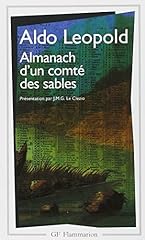 Almanach comte sables d'occasion  Livré partout en France