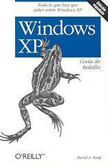 Windows guía bolsillo for sale  Delivered anywhere in USA 