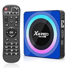 Addcolor android box d'occasion  Livré partout en France