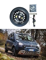 Kit ruotino scorta usato  Spedito ovunque in Italia 