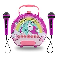 Kids karaoke machine for sale  Delivered anywhere in USA 