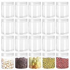 Pack 4oz clear for sale  Delivered anywhere in USA 