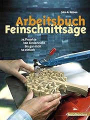 Arbeitsbuch feinschnittsäge p gebraucht kaufen  Wird an jeden Ort in Deutschland