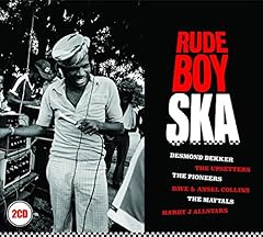 Rude boy ska for sale  Delivered anywhere in UK