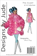 Pop sugar doll for sale  Delivered anywhere in USA 