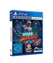 Space junkies ps4 d'occasion  Livré partout en France