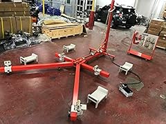 5 Star Auto Body Frame Puller Straightener Free 10 for sale  Delivered anywhere in USA 