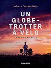 Globe trotter vélo d'occasion  Livré partout en Belgiqu