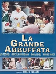 Grande abbuffata usato  Spedito ovunque in Italia 