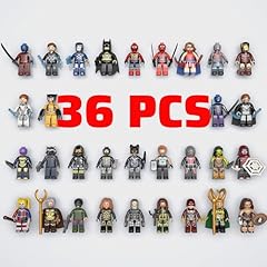 Futureboat superheros minifigu for sale  Delivered anywhere in USA 