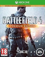 Battlefield premium edition usato  Spedito ovunque in Italia 