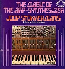 Magic arp synthesizer for sale  Delivered anywhere in UK