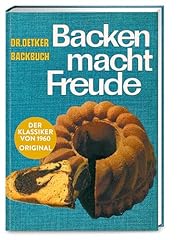 Backen macht freude gebraucht kaufen  Wird an jeden Ort in Deutschland