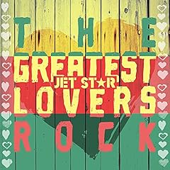 Greatest reggae lovers for sale  Delivered anywhere in UK