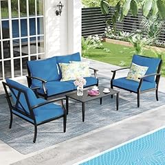Sunloungeco piece patio for sale  Delivered anywhere in USA 